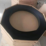 Shipping Carbon Fiber Doctor Blade for Germany Customer