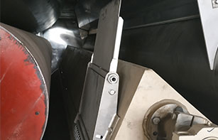 KF Doctoring Systems