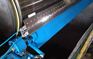 DST Doctoring Systems