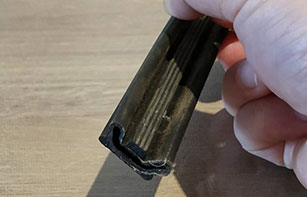 Special Size Air Tubes