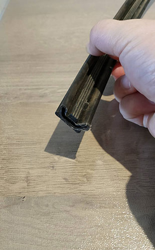 Special Size Air Tubes