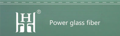 Power Glass Fiber