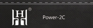 Power-2C
